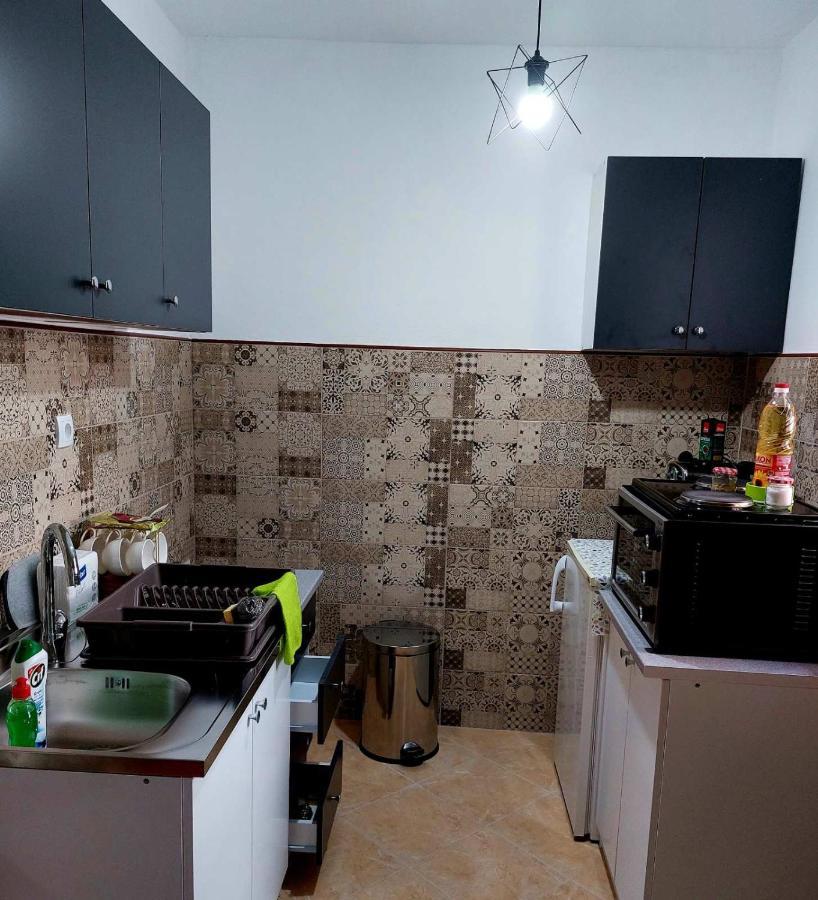Apartman Pavle 플루지네 외부 사진