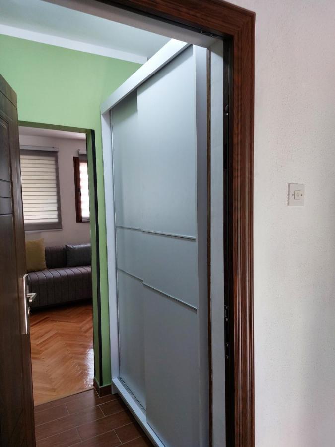 Apartman Pavle 플루지네 외부 사진
