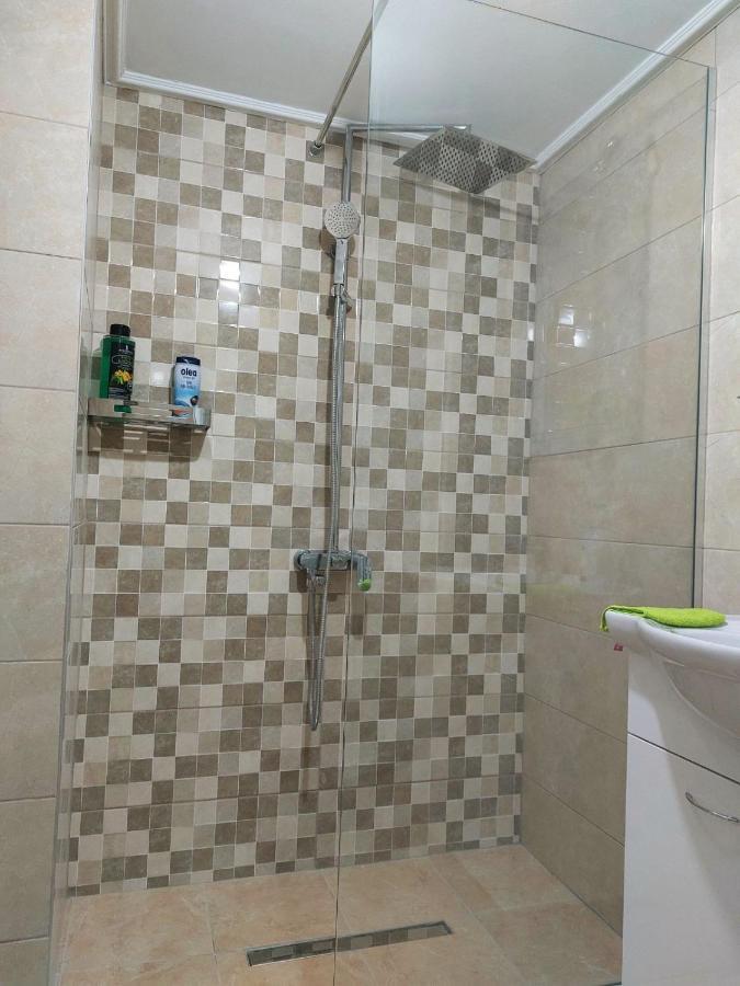 Apartman Pavle 플루지네 외부 사진