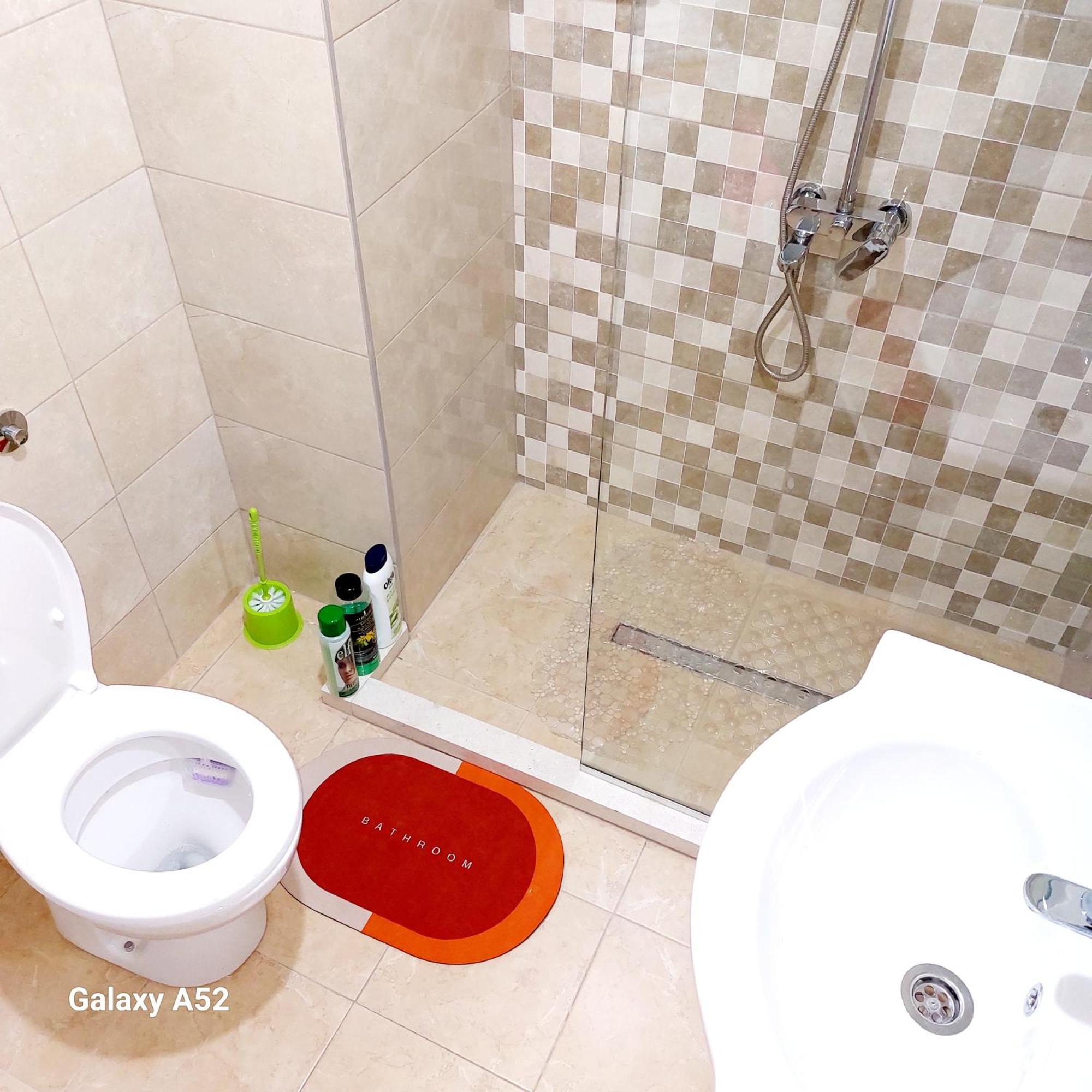 Apartman Pavle 플루지네 외부 사진
