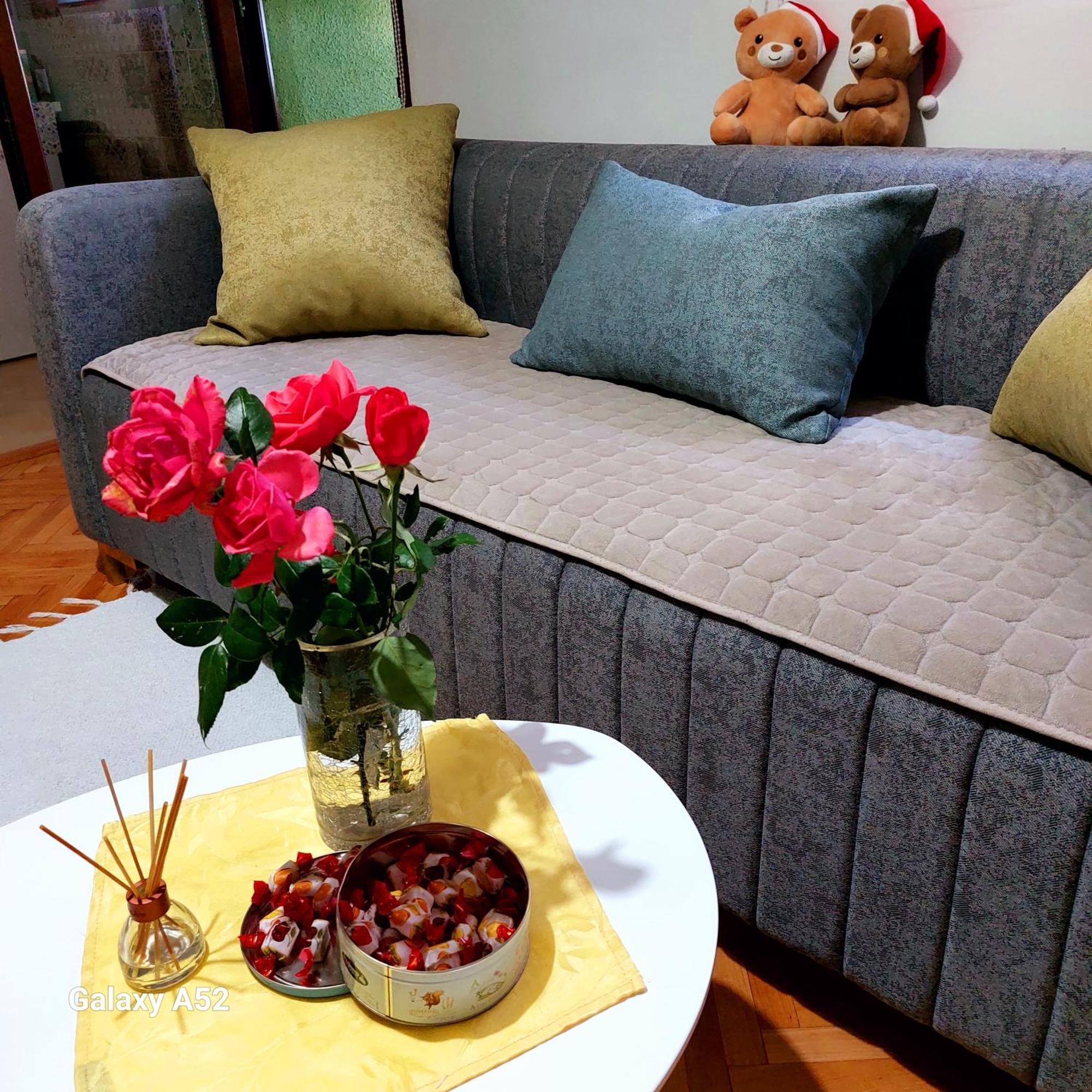 Apartman Pavle 플루지네 외부 사진
