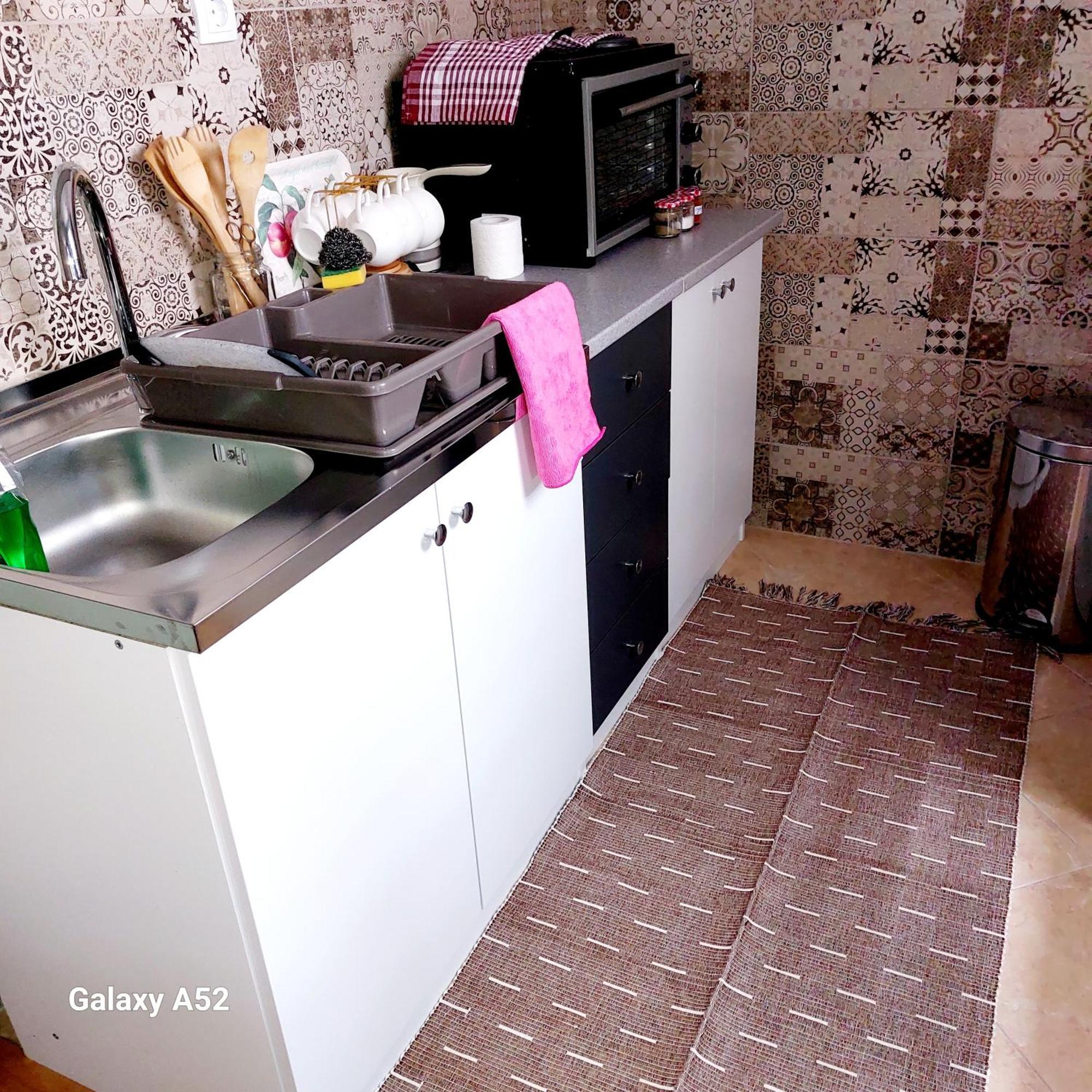 Apartman Pavle 플루지네 외부 사진