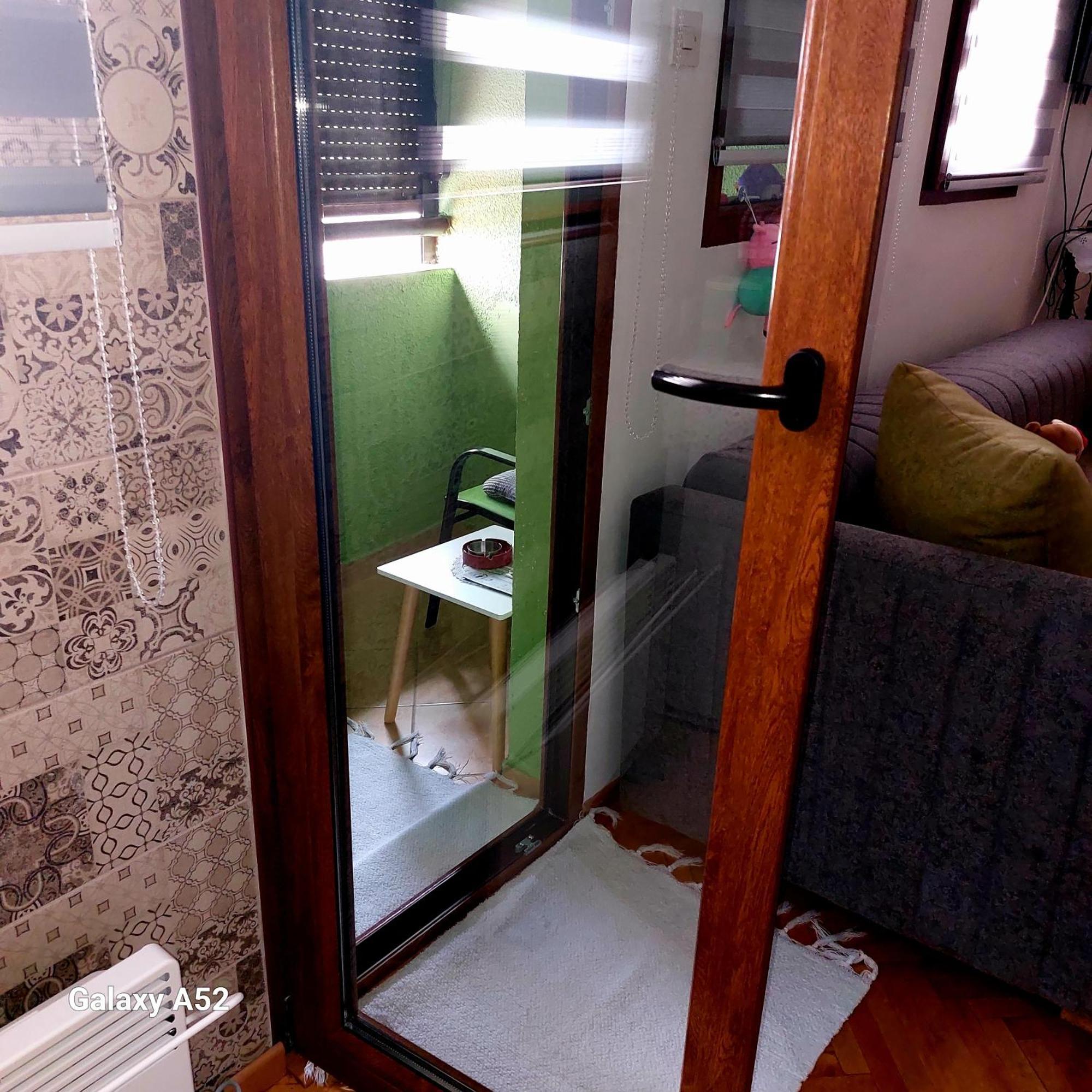 Apartman Pavle 플루지네 외부 사진